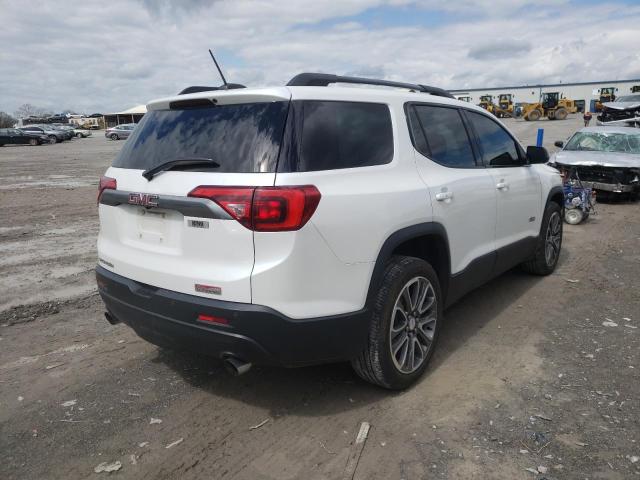 2017 GMC ACADIA ALL 1GKKNVLS6HZ133507