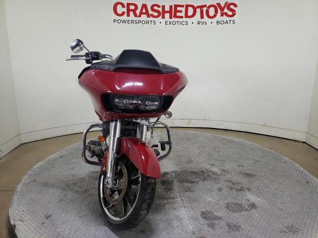 2021 HARLEY-DAVIDSON FLTRX 1HD1KHC12MB645873