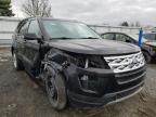 2019 FORD  EXPLORER