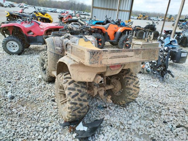 2007 HONDA TRX500 FA 1HFTE266674603209