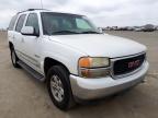 2001 GMC  YUKON