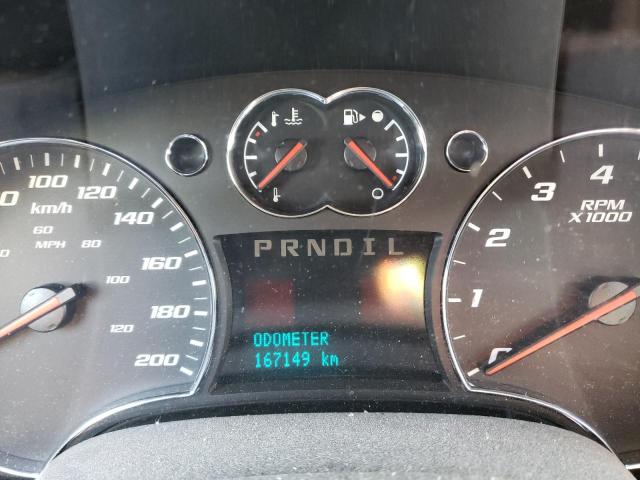 2CNDL73F276122678 Chevrolet Equinox Lt 2007. Фото: 7