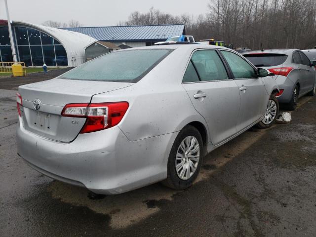4T4BF1FK2ER369014 Toyota Camry L 2014. Фото: 3