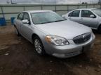 2009 BUICK  LUCERNE