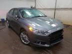 2013 FORD  FUSION