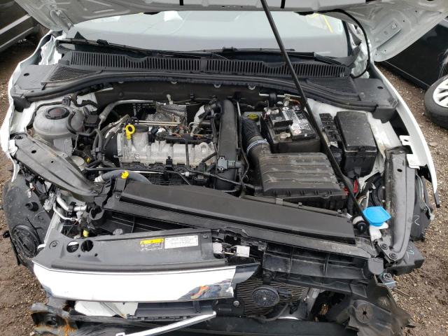 3VWC57BU1MM045021 Volkswagen Jetta S 2021. Фото: 6