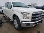 2016 FORD  F-150