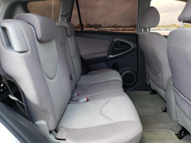 JTMZD33V166011129 Toyota Rav4 2006. Фото: 5