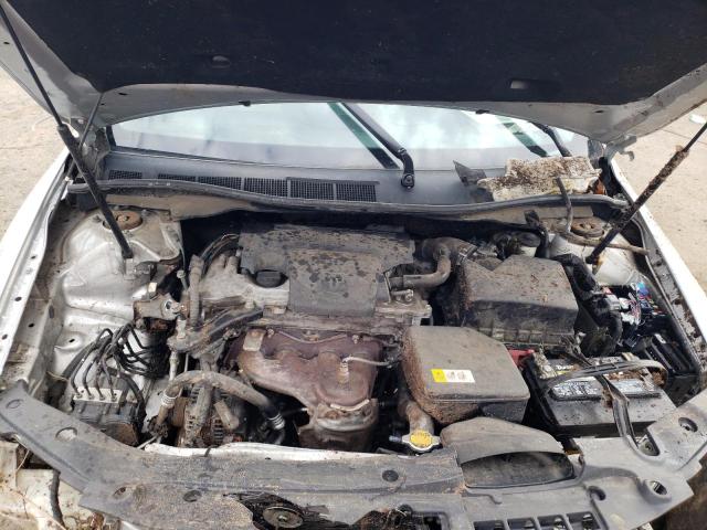 4T4BF1FK2ER369014 Toyota Camry L 2014. Фото: 6