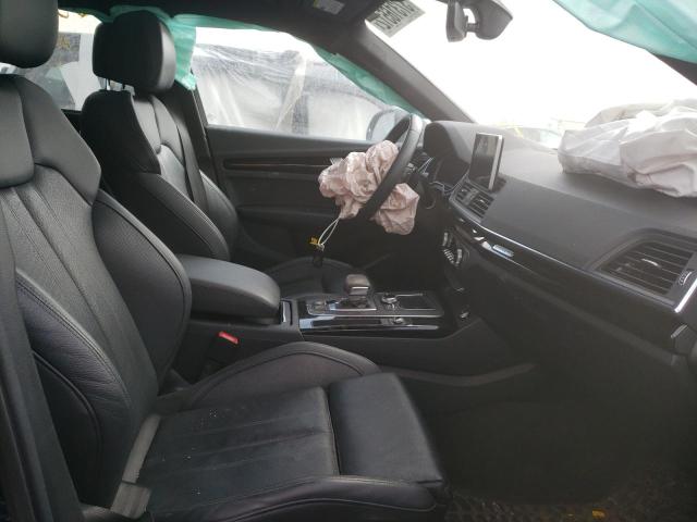 2019 AUDI Q5 TECHNIK WA1FNAFY8K2034851