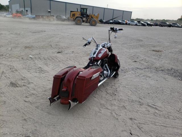 2013 HARLEY-DAVIDSON FLHRSE4 CV 1HD1PG816DB960115