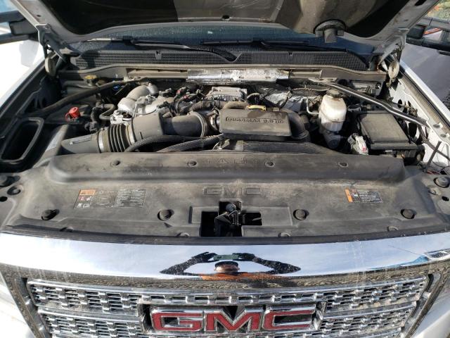 1GT42WEY5KF205729 GMC Sierra K3500 Denali