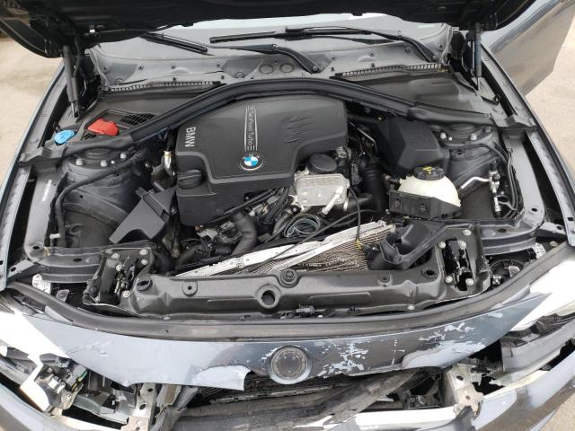 2016 BMW 320 XI WBA8E5G59GNU21437