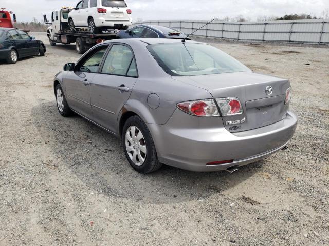 1YVFP80C565M21880 Mazda 6 I 2006. Фото: 2