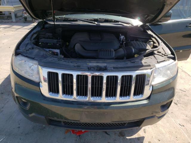 2011 JEEP GRAND CHER - 1J4RS4GG5BC521447