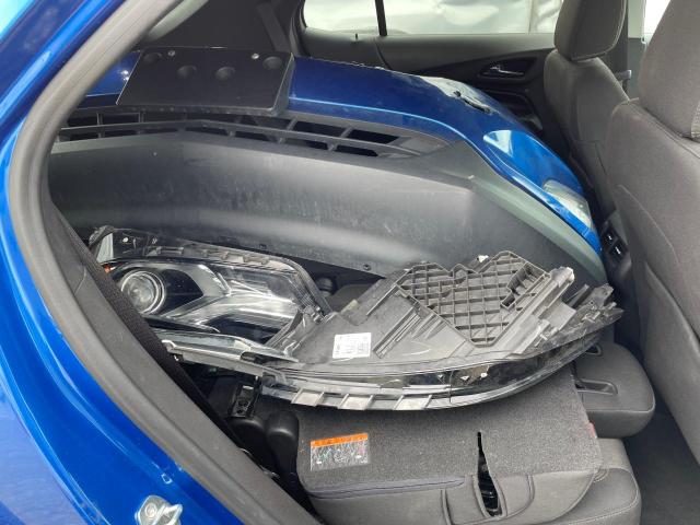 3GNAXLEX6KS511657 Chevrolet Equinox Lt 2019. Фото: 5