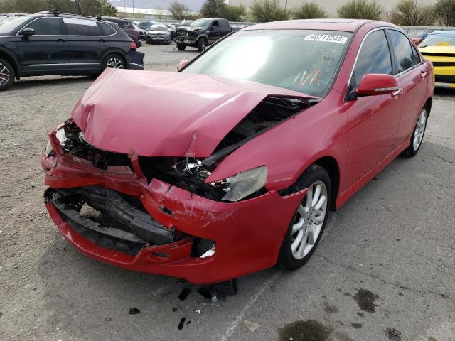 Фото: JH4CL96818C004654 - 2