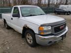 2003 GMC  SIERRA