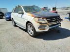 MERCEDES-BENZ ML 350 4MA photo