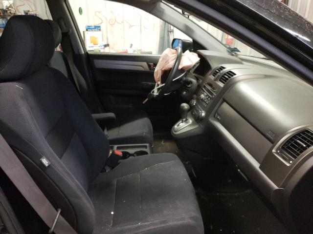 JHLRE4H43BC012753 Honda Cr-V Se 2011. Фото: 4
