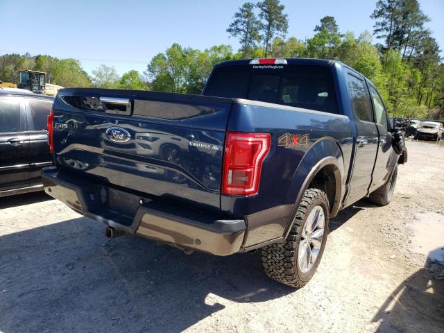 2015 FORD F150 SUPER 1FTEW1EG0FFA49477