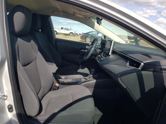 2020 TOYOTA COROLLA LE 5YFBPRBE2LP136366