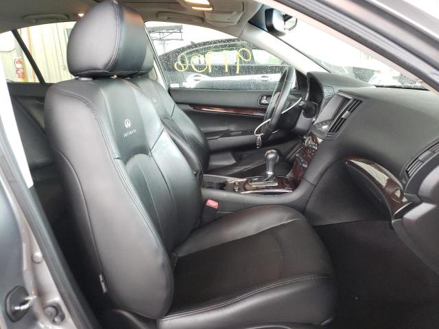 Фото: JN1CV6APXBM501585 - 5