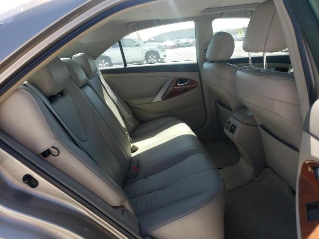 4T1BK46K78U072798 Toyota Camry Le 2008. Фото: 5
