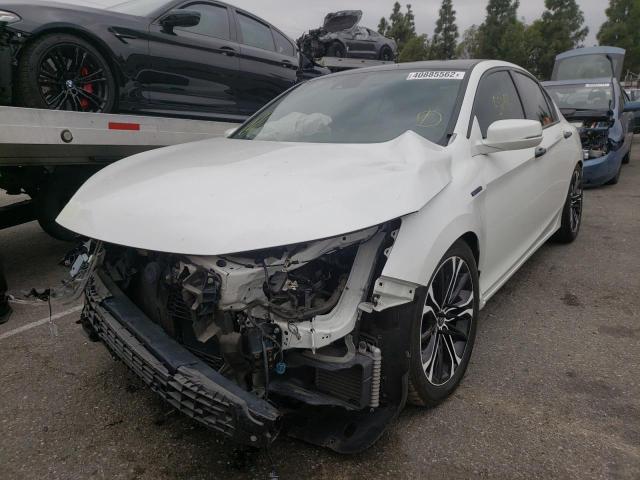 VIN 1C4RJXR69RW145794 2017 HONDA ACCORD no.2