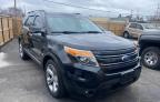 2014 FORD  EXPLORER