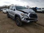 2020 TOYOTA  TACOMA