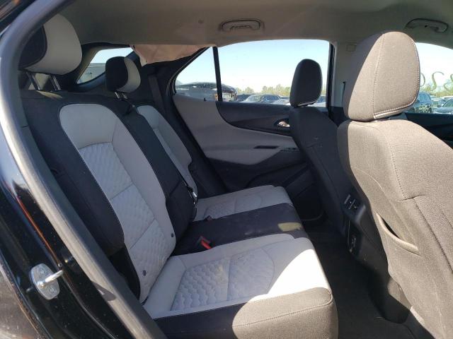 2GNAXHEV4M6112288 Chevrolet Equinox Ls 2021. Фото: 5