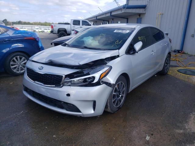 2018 KIA FORTE LX 3KPFK4A73JE247058
