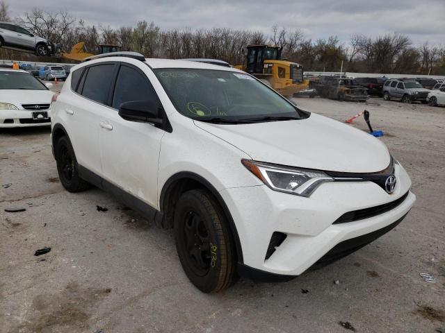 VIN 3MZBN1U78JM183425 2016 TOYOTA RAV4 no.9