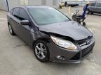 2012 FORD  FOCUS