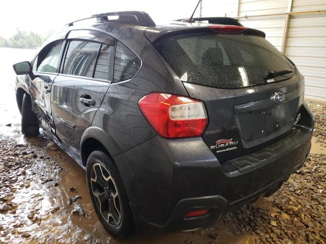 2015 SUBARU XV CROSSTR JF2GPAFC0FH267541