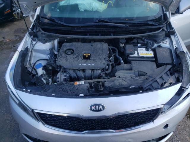 2018 KIA FORTE LX 3KPFK4A73JE247058