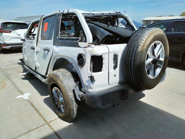 1C4HJXEN2KW625058 Jeep Wrangler Unlimited Sahara