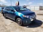 2011 FORD  EDGE