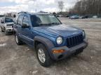 2003 JEEP  LIBERTY