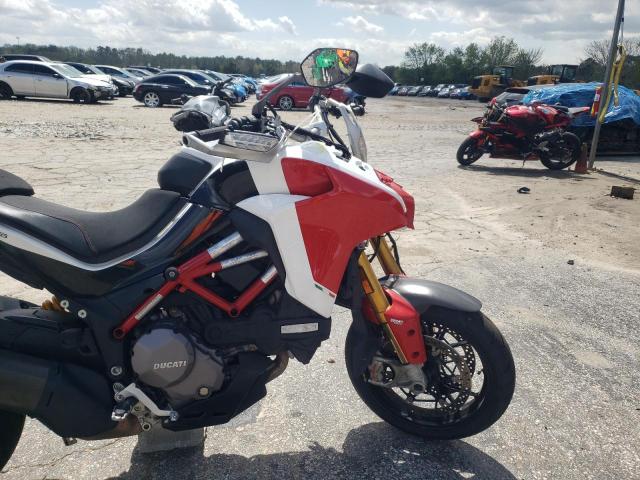 2019 DUCATI MULTISTRAD ZDMAAEKW8KB011260