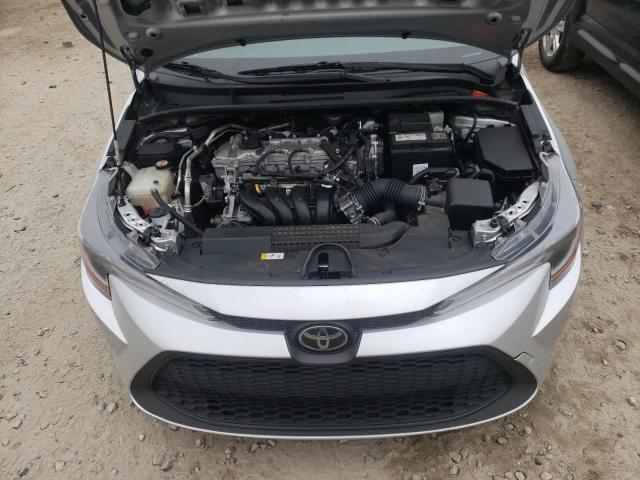 2020 TOYOTA COROLLA LE JTDEPRAE0LJ038942