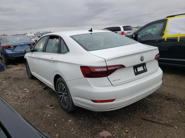 3VWC57BU1MM045021 Volkswagen Jetta S 2021. Фото: 2