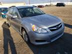 2012 SUBARU  LEGACY