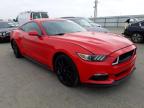 2016 FORD  MUSTANG