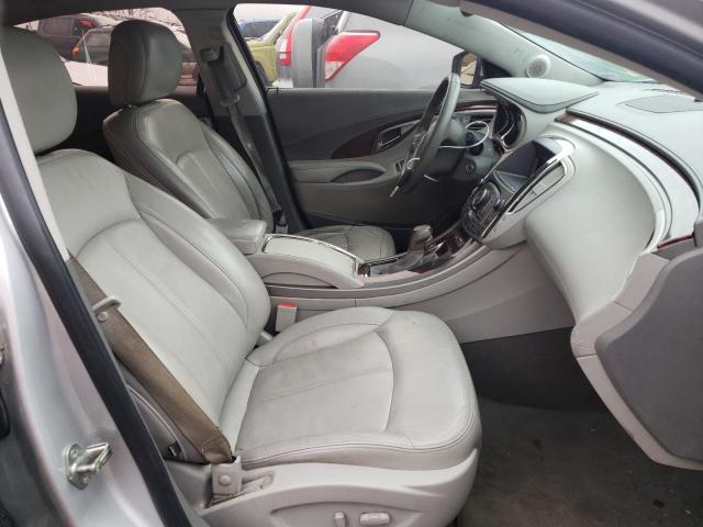 1G4GC5EG5AF188243 Buick Lacrosse C 2010. Фото: 4
