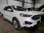 2020 FORD  EDGE