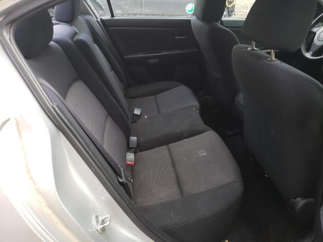 JM1BK32F871648101 Mazda 3 I 2007. Фото: 5