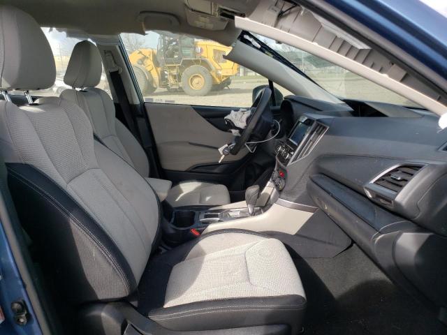 2019 SUBARU FORESTER JF2SKACC4KH535191