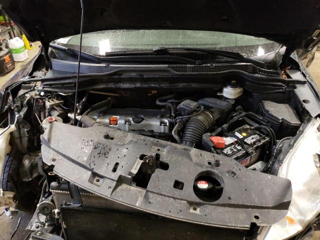 JHLRE4H43BC012753 Honda Cr-V Se 2011. Фото: 6
